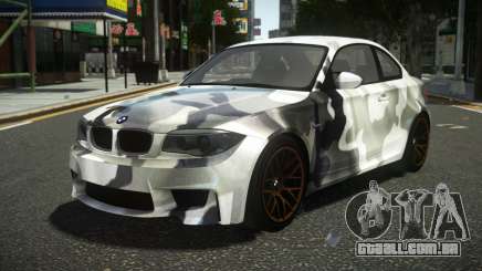 BMW 1M Bealey S8 para GTA 4