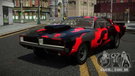 Dodge Charger RT Vusacko S11 para GTA 4