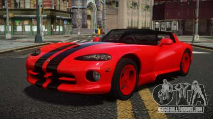 Dodge Viper Gernoz para GTA 4