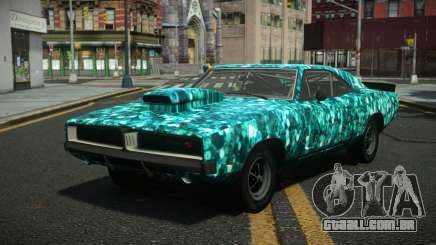 Dodge Charger RT Vusacko S1 para GTA 4