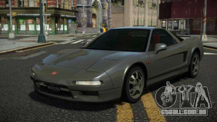 Honda NSX Vulad para GTA 4