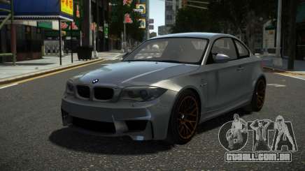 BMW 1M Bealey para GTA 4