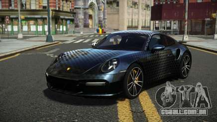 Porsche 911 Disaro S13 para GTA 4