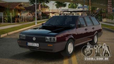 Volkswagen Passat B2 Variant para GTA San Andreas