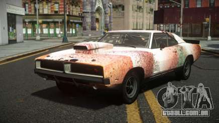 Dodge Charger RT Vusacko S14 para GTA 4