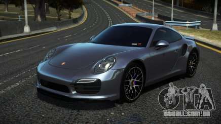 Porsche 911 Guridza para GTA 4