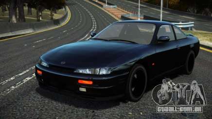 Nissan 200SX Bashimi para GTA 4