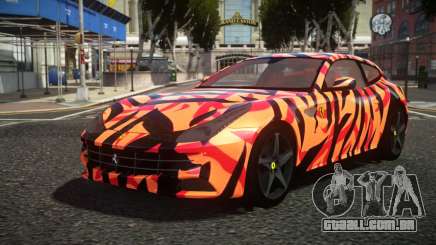 Ferrari FF Biwega S13 para GTA 4