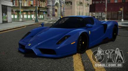 Ferrari Enzo Gasol para GTA 4