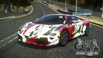 Lamborghini Gallardo Muaso S9 para GTA 4