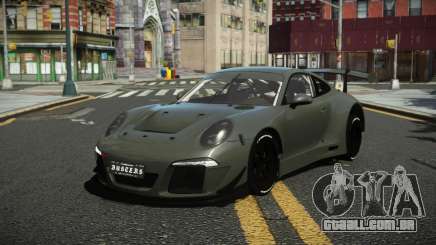 RUF RGT-8 Rami para GTA 4