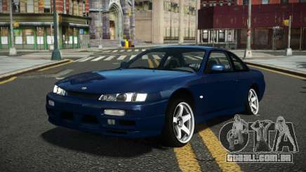 Nissan Silvia Bachilu para GTA 4