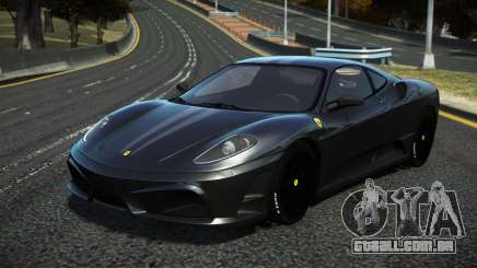 Ferrari F430 Volfaz para GTA 4