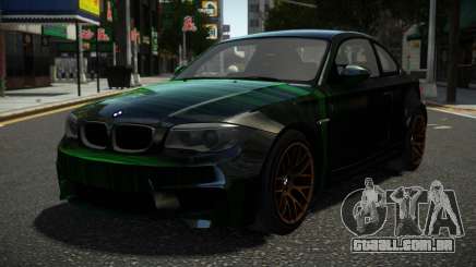 BMW 1M Bealey S9 para GTA 4