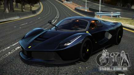 Ferrari LaFerrari Naquzy para GTA 4