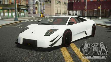 Lamborghini Murcielago Firog para GTA 4