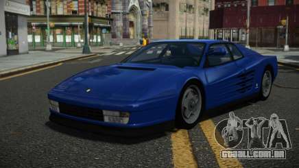 Ferrari 512 TR Volim para GTA 4