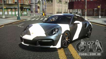 Porsche 911 Disaro S11 para GTA 4