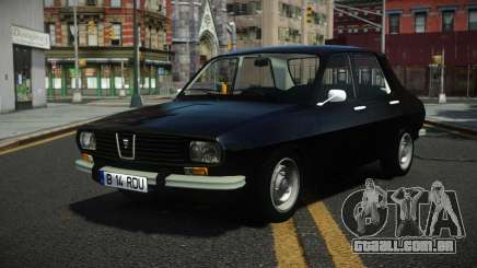 Dacia 1300 Hopak para GTA 4