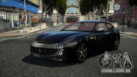 Ferrari FF Biwega S8 para GTA 4