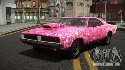 Dodge Charger RT Vusacko S12 para GTA 4