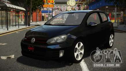 Volkswagen Golf Tiloha para GTA 4