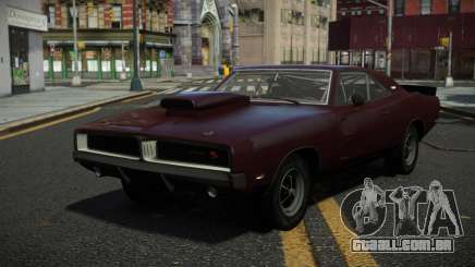 Dodge Charger RT Vusacko para GTA 4