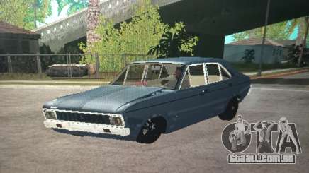 Dodge 1500 1973 para GTA San Andreas