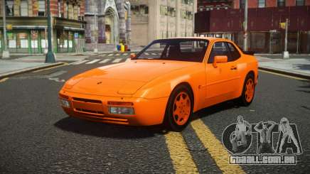 Porsche 944 Beshur para GTA 4