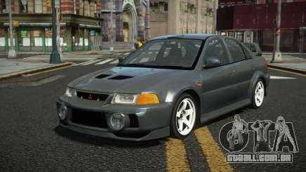 Mitsubishi Lancer VI Bishumo para GTA 4