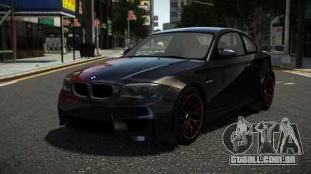 BMW 1M Bealey S1 para GTA 4