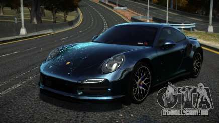 Porsche 911 Guridza S10 para GTA 4