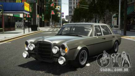 Mercedes-Benz 300SEL Gutmo para GTA 4