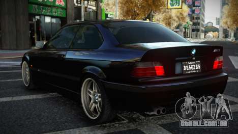 BMW M3 E36 Olader para GTA 4