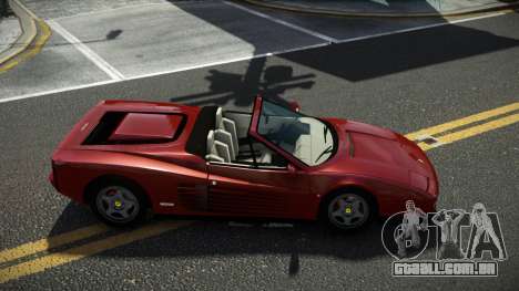 Ferrari 512 TR Hafidro para GTA 4