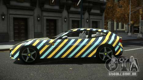 Ferrari FF Deriho S9 para GTA 4
