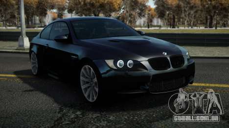 BMW M3 E92 Tolab para GTA 4