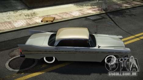 Plymouth Belvedere Arishal para GTA 4