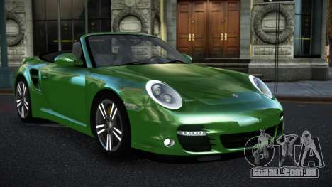 Porsche 911 Hukario para GTA 4