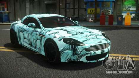 Aston Martin DBS Busino S12 para GTA 4