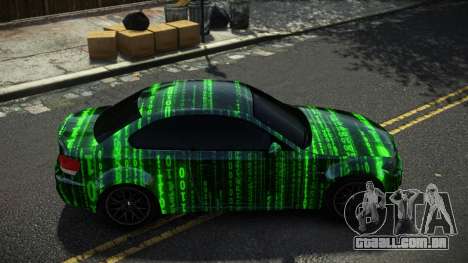 BMW 1M E82 Glusso S3 para GTA 4