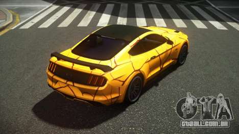 Ford Mustang GT Lutorin S6 para GTA 4