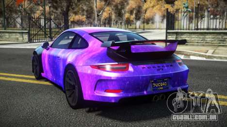 Porsche 911 Voyoly S13 para GTA 4