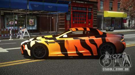 Aston Martin DBS Busino S8 para GTA 4