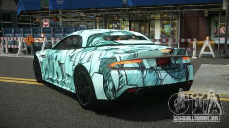 Aston Martin DBS Busino S12 para GTA 4