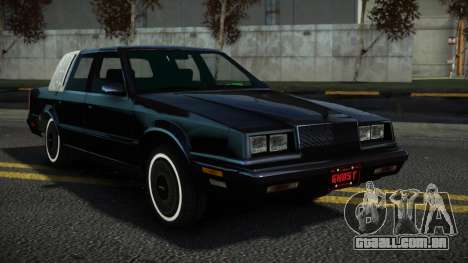 Chrysler New Yorker Vagul para GTA 4