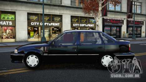 Daewoo Nexia Rolan para GTA 4
