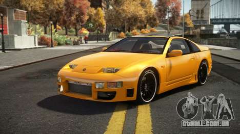 Nissan 300ZX Croliz para GTA 4