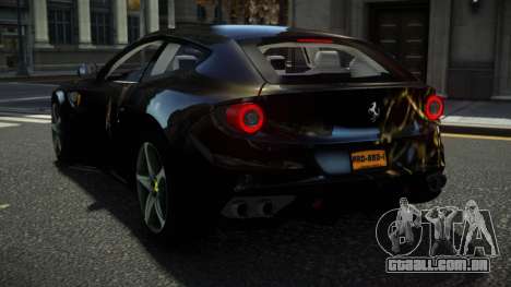 Ferrari FF Deriho S6 para GTA 4