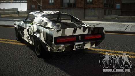 Ford Mustang Vaksa S6 para GTA 4